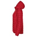 Hudson Women - Red