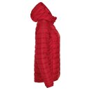 Hudson Women - Red