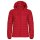 Hudson Women - Red