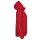 Hudson Women - Red