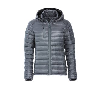 Hudson Women - Grey