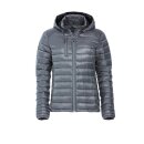 Hudson Women - Grey