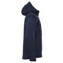 Grayland - Dark Navy