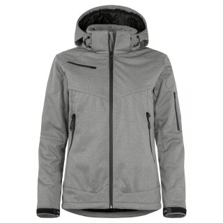Grayland Women - Anthracite Melange