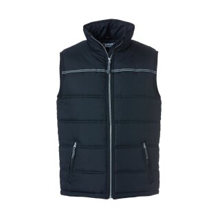 Weston - Dark Navy