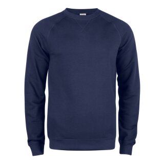 Premium Oc Roundneck - Dark Navy