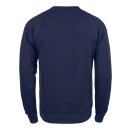 Premium Oc Roundneck - Dark Navy