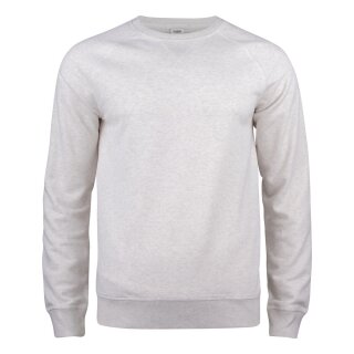 Premium Oc Roundneck - Nature Melange
