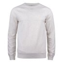 Premium Oc Roundneck - Nature Melange