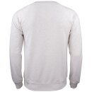 Premium Oc Roundneck - Nature Melange
