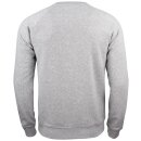 Premium Oc Roundneck - Grey Melange