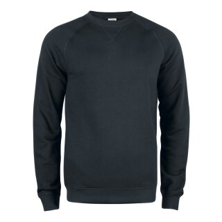 Premium Oc Roundneck - Black