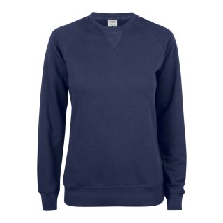 Premium Oc Roundneck Women - Dark Navy