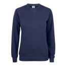 Premium Oc Roundneck Women - Dark Navy