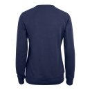 Premium Oc Roundneck Women - Dark Navy