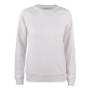 Premium Oc Roundneck Women - Nature Melange