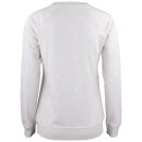 Premium Oc Roundneck Women - Nature Melange