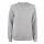 Premium Oc Roundneck Women - Grey Melange