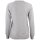 Premium Oc Roundneck Women - Grey Melange