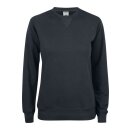 Premium Oc Roundneck Women - Black