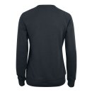 Premium Oc Roundneck Women - Black