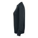 Premium Oc Roundneck Women - Black