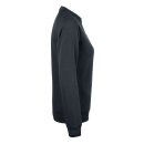 Premium Oc Roundneck Women - Black