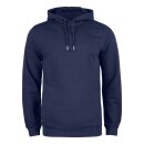 Premium Oc Hoody - Dark Navy