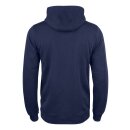 Premium Oc Hoody - Dark Navy