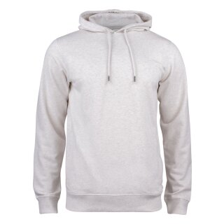 Premium Oc Hoody - Nature Melange