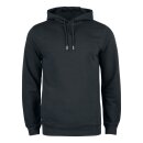 Premium Oc Hoody - Black