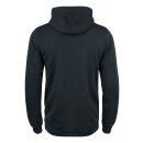 Premium Oc Hoody - Black