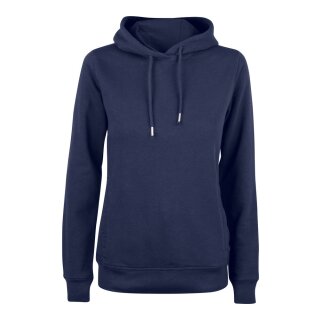 Premium Oc Hoody Women - Dark Navy