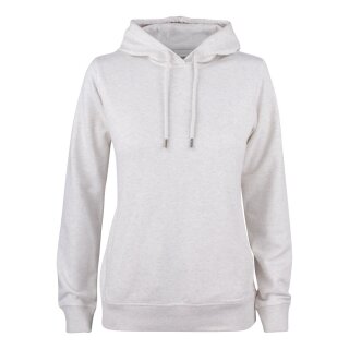 Premium Oc Hoody Women - Nature Melange