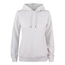Premium Oc Hoody Women - Nature Melange