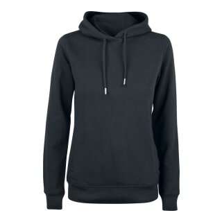 Premium Oc Hoody Women - Black