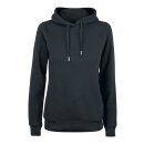 Premium Oc Hoody Women - Black