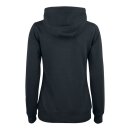 Premium Oc Hoody Women - Black