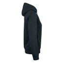 Premium Oc Hoody Women - Black