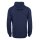 Premium Oc Hoody Full Zip - Dark Navy