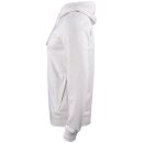 Premium Oc Hoody Full Zip - Nature Melange