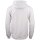 Premium Oc Hoody Full Zip - Nature Melange