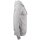 Premium Oc Hoody Full Zip - Grey Melange