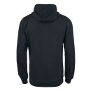 Premium Oc Hoody Full Zip - Black