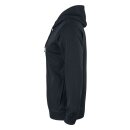 Premium Oc Hoody Full Zip - Black