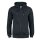 Premium Oc Hoody Full Zip - Black