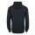 Premium Oc Hoody Full Zip - Black