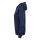 Premium Oc Hoody Full Zip Women - Dark Navy