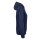 Premium Oc Hoody Full Zip Women - Dark Navy