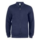 Premium Oc Cardigan - Dark Navy